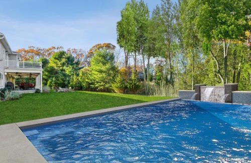North Sea House | New Construction Modern Luxury Retreat w 6 Beds