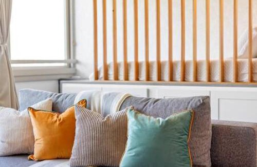 Waikiki House | NEWLY Remodeled Upscale Design Central Waikiki