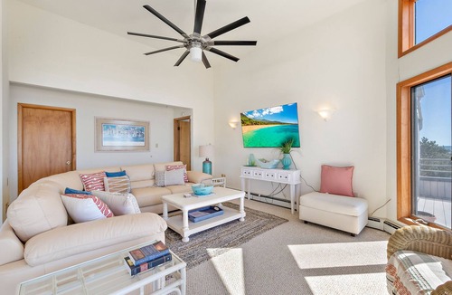 Holgate House | Newly Transformed Oceanfront Sleeps 18