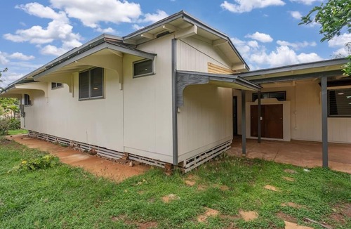 Ewa House | Newly Upgraded Spacious House near Ewa Beach