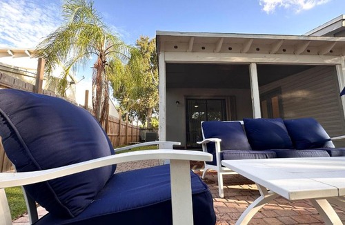Delray Beach House | Nice Spot Delray Beach near downtown 2417 Sundy Av