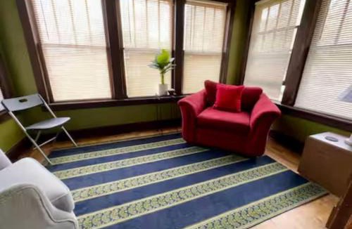 Binghamton Apartment | NightShiftReady Binghamton Trades Nurses Welcome Private Room in Shared Apartment