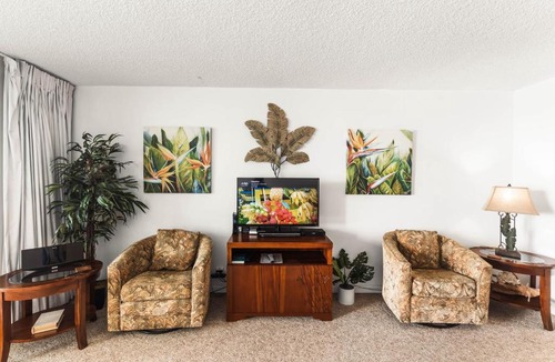 Kahana Apartment | Noelani 105