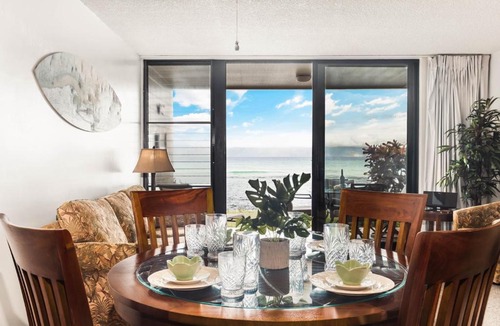 Kahana Apartment | Noelani 105