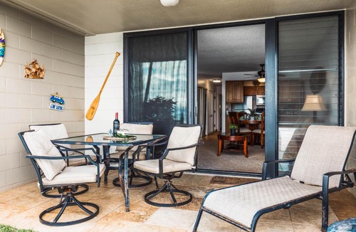 Kahana Apartment | Noelani 105