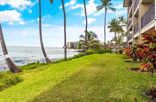 Kahana Apartment | Noelani 105