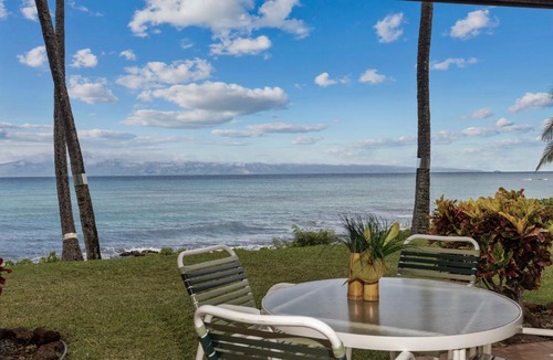 Kahana Apartment | Noelani 109