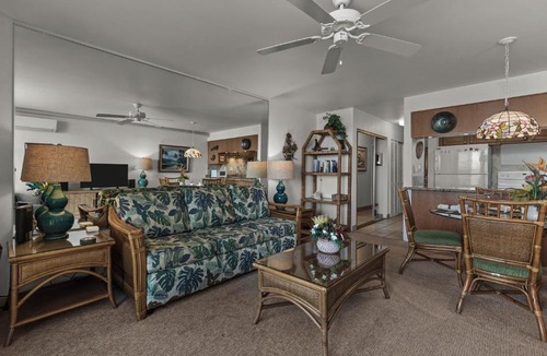 Kahana Apartment | Noelani 109