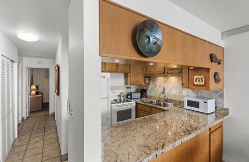 Kahana Apartment | Noelani 109