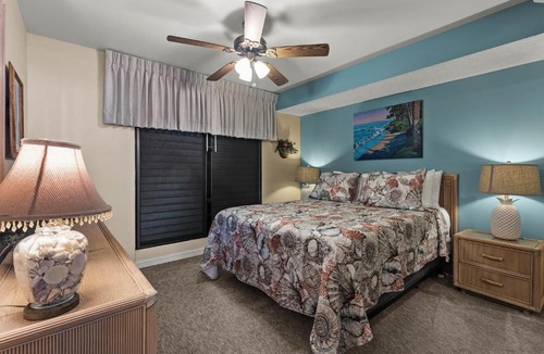 Kahana Apartment | Noelani 109