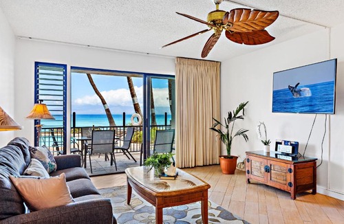 Kahana Apartment | Noelani 115