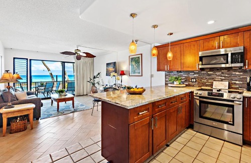 Kahana Apartment | Noelani 115