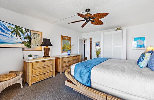 Kahana Apartment | Noelani 115