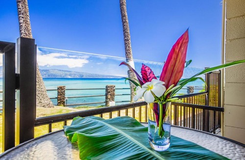 Kahana Apartment | Noelani 118