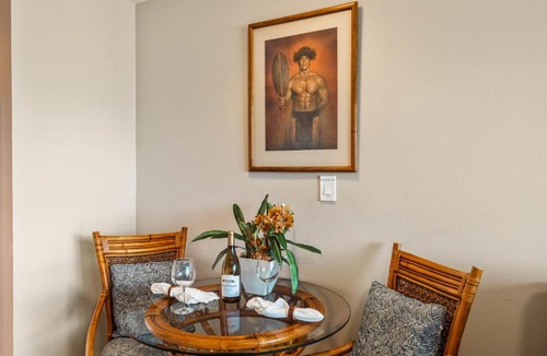 Kahana Apartment | Noelani 118
