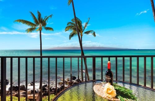 Kahana Apartment | Noelani 308