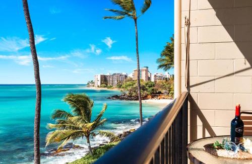 Kahana Apartment | Noelani 308