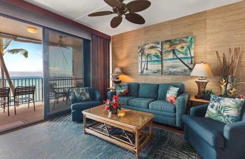 Kahana Apartment | Noelani 308