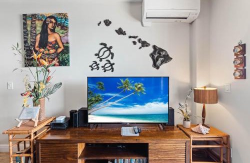 Kahana Apartment | Noelani 308