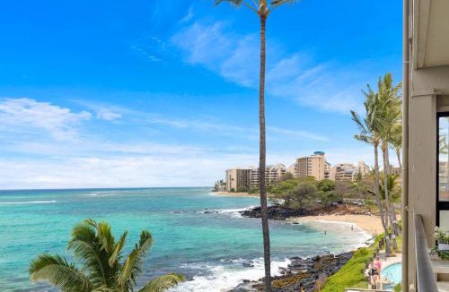 Kahana Apartment | Noelani 310