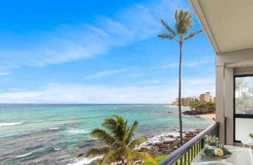 Kahana Apartment | Noelani 310