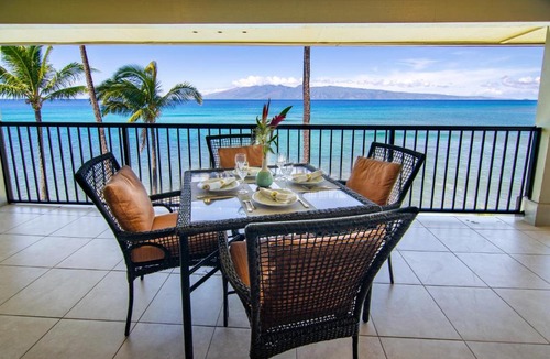Kahana Apartment | Noelani 410