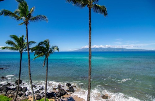 Kahana Apartment | Noelani 410