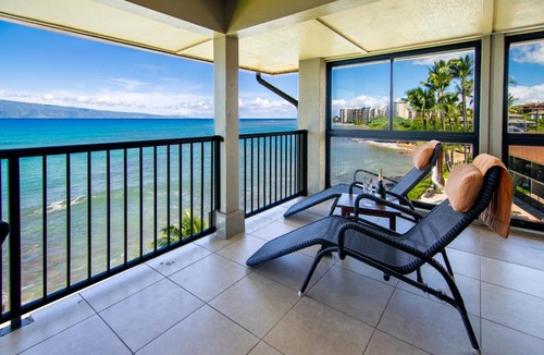Kahana Apartment | Noelani 410