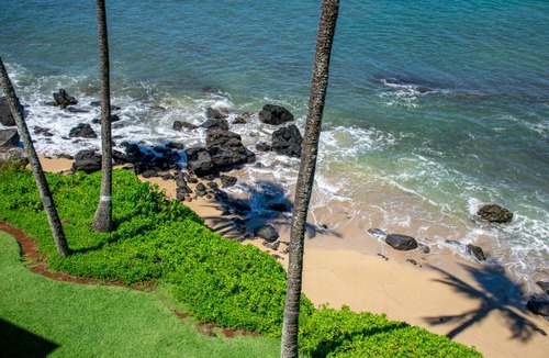 Kahana Apartment | Noelani 410