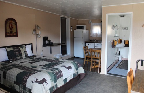Clinton Hotel | Nomad motel