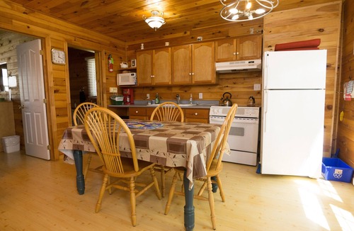 North Rustico Hotel | North Rustico Motel and Cottages