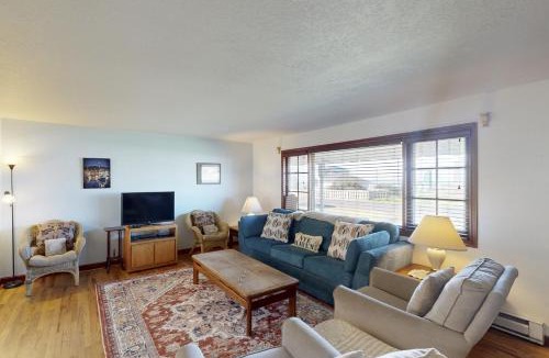 Newport Apartment | Nye Haven