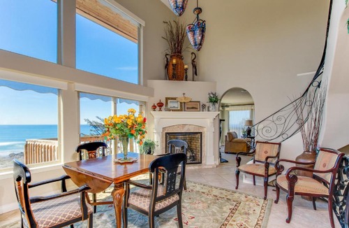 Nelscott House | Ocean Escape