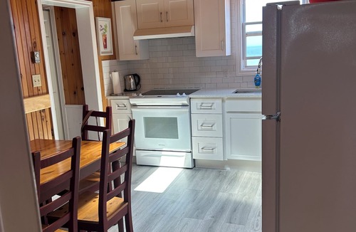 Savage Harbour Cottage | Ocean Front Property, Nearby Beaches and Breathtaking Sunsets!