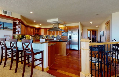 Seaside Condo | OCEAN FRONT: SEAVIEW GREAT ESCAPE: Seaside Vacation Homes, Inc Managed