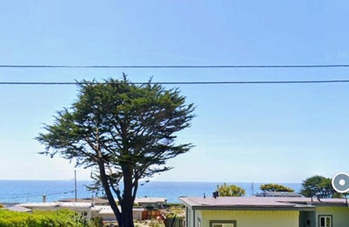 Bodega Bay House | Ocean view-Huge backyard-Quiet neighborhood