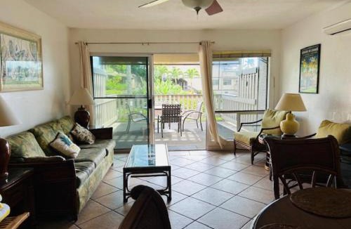 Kahana House | Ocean Views & 2 balconies! ks c4 - Sullivan