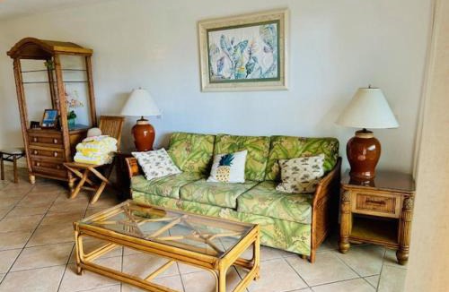 Kahana House | Ocean Views & 2 balconies! ks c4 - Sullivan