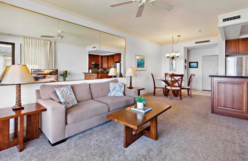 Kapalua House | Ocean Views & ac - Ggv19T4 - Sullivan Properties