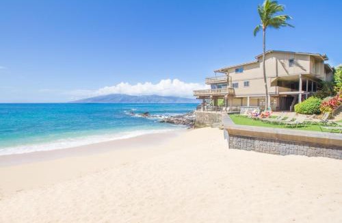 Kahana House | Ocean views & dreamy sunsets! ks a7- Sullivan