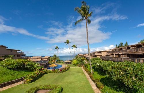 Kahana House | Ocean Views & Remodeled! ks d6 - Sullivan