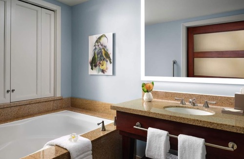 Kaanapali Resort | Oceanfront Bliss: Studio Premium Villa at Westin Ka’anapali Ocean Resort North