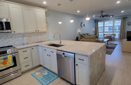 Gulf Stream Condo | Oceanfront Condominium in Great Location