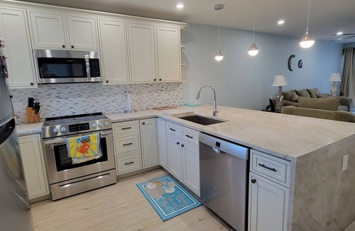 Gulf Stream Condo | Oceanfront Condominium in Great Location