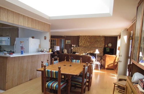 Seabright House | OCEANFRONT Luxury -Location- VIEWS- Private Island - YEAR ROUND