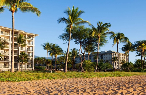 Kaanapali Resort | Oceanfront - Studio - Westin Kaanapali Ocean Resort Villas - Full Resort Access