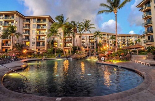 Kaanapali Resort | Oceanfront - Studio - Westin Kaanapali Ocean Resort Villas - Full Resort Access