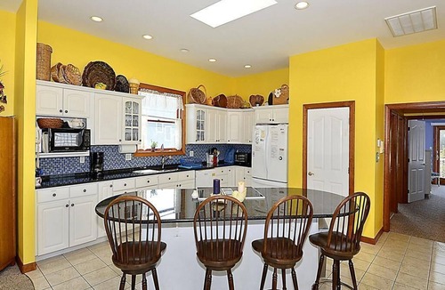 Bethany Beach House | Oceanfront Stay in North Bethany Beach w/Elevator