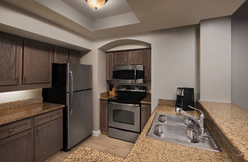 Palm Beach Shores Resort | Oceanside - 3 Bedroom - Marriott's Ocean Pointe - Full Resort Access