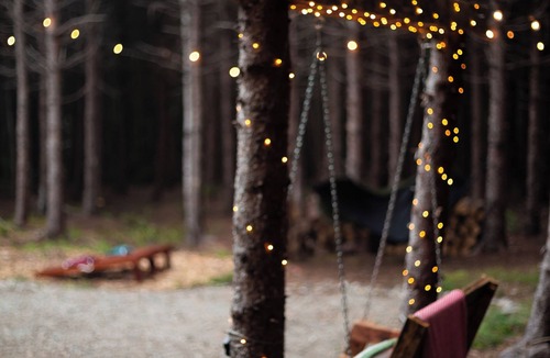 Harvey Cabin | Off-Grid Micro-Cabin in the Heart of Albert County